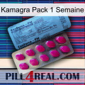 Kamagra 1 Week Pack 35